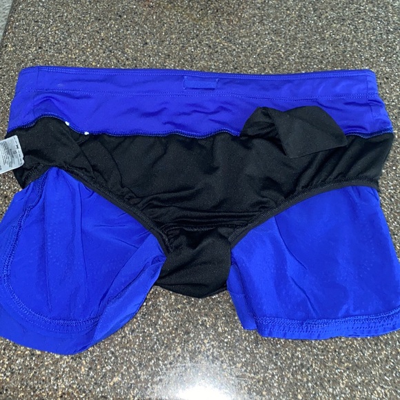 GAP‎ FIT Active RUNNING SHORTS - Picture 5 of 6